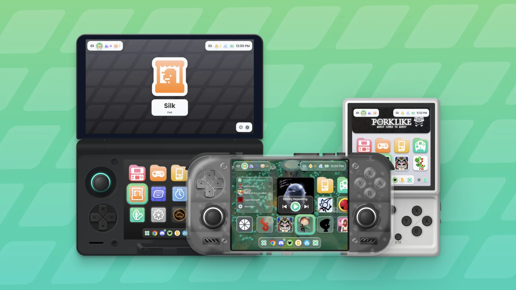 Cocoon 3 Is Here!