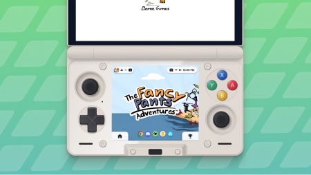 Now Playing screen concept